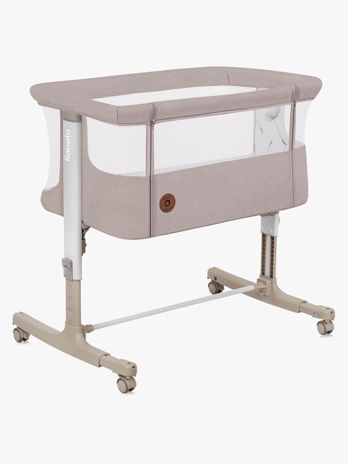 Lionelo Aurora 3-i-1, madrass